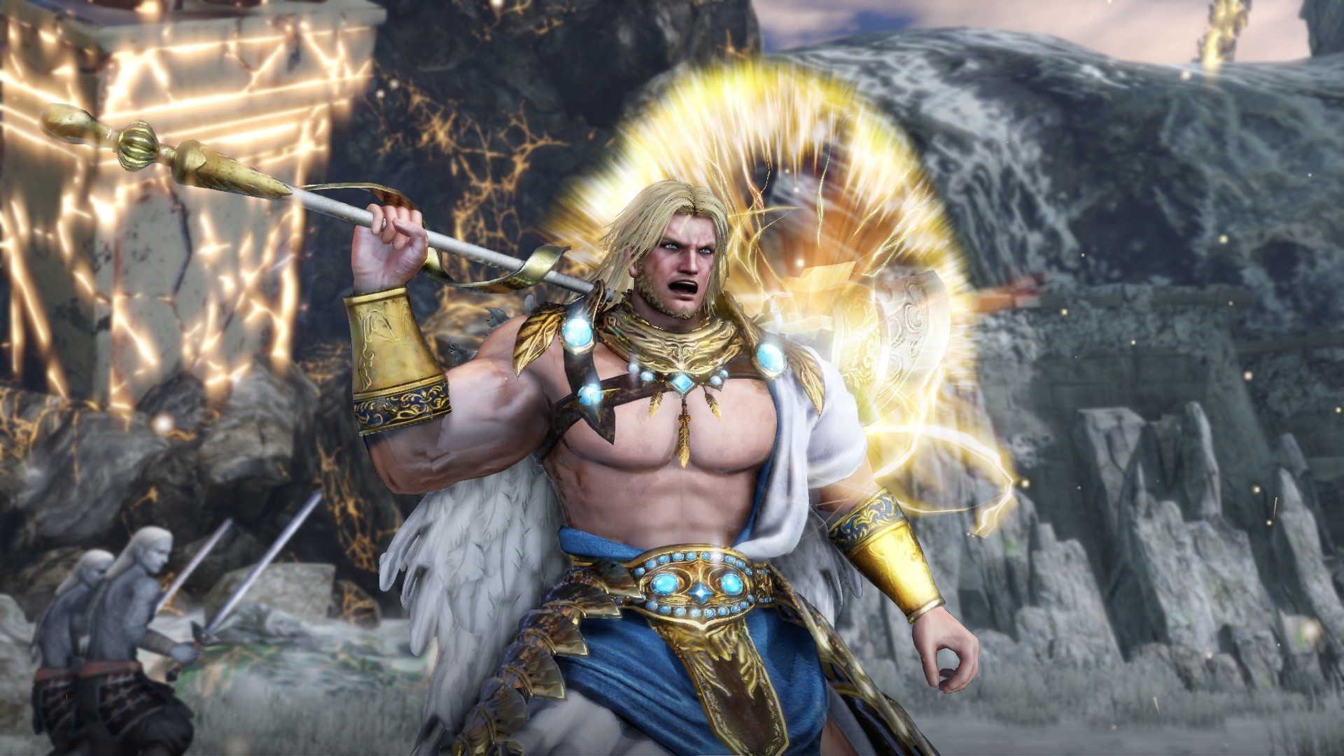 Warriors Orochi 4 - Imagen 32